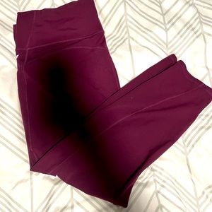 Fabletics Athletic Leggings